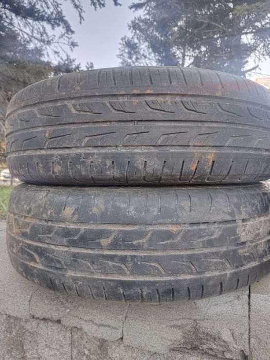 Шины б/у 185/65/15