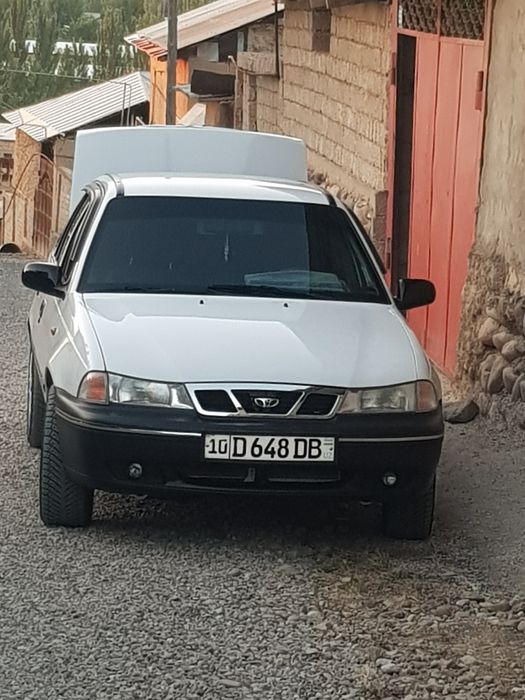 Other Nexia 2005 — 5