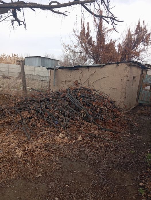 5 бөлмелі жер үй сатылады