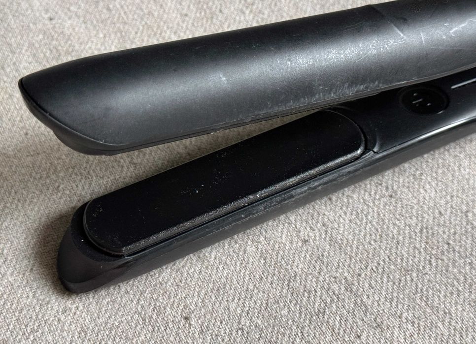 Placă Îndreptat Păr ghd Chronos S8M261 HD Motion-Responsive