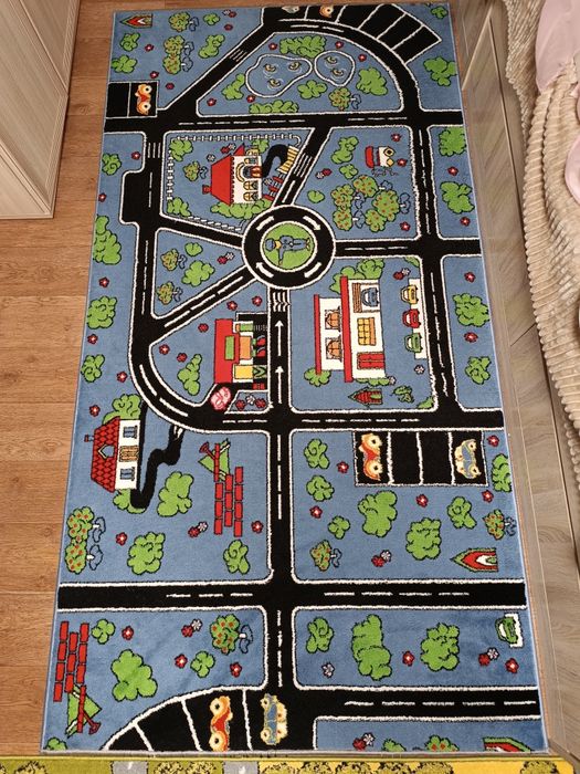 Продам детский ковёр