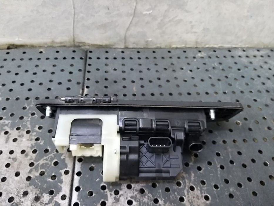 Switch maner deschidere haion mercedes a class w177 a0997503500