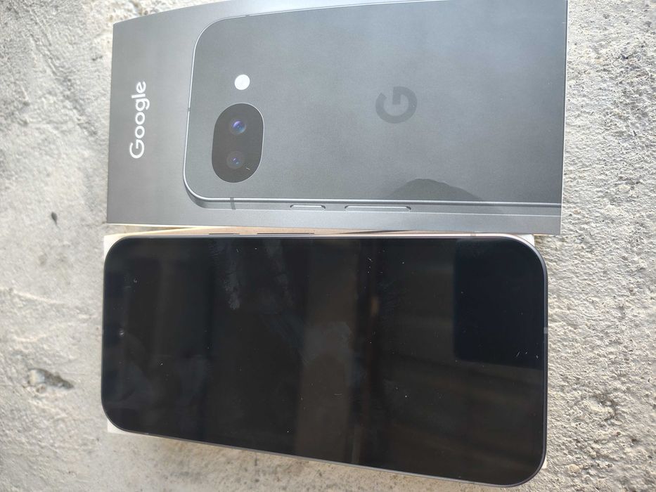 Google pixel 10a 128 gb nou