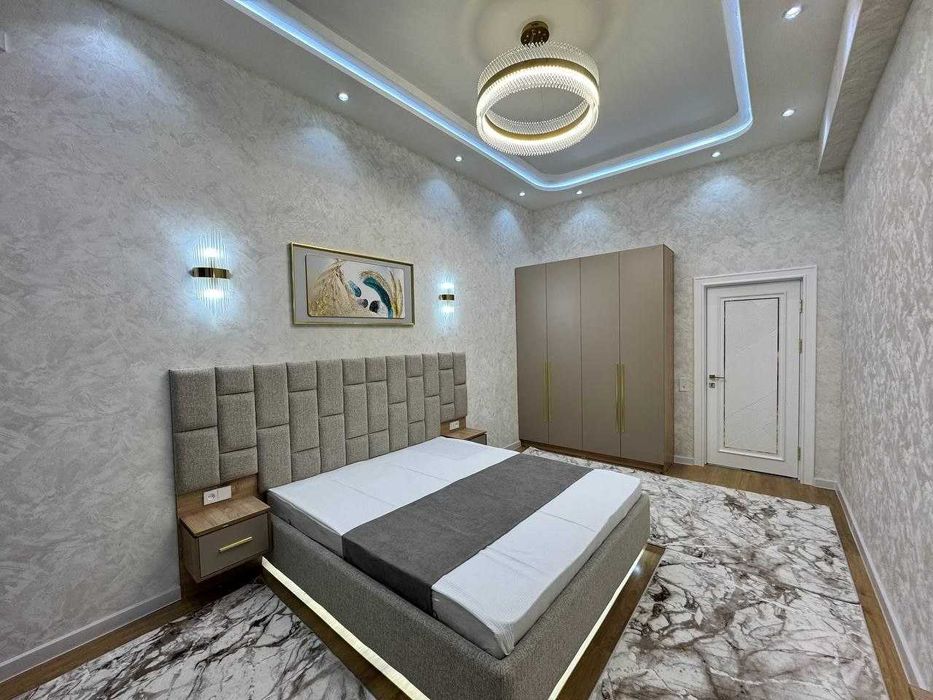 3х комнатная квартира на 1 этаже 76кв/м, в Самарканде