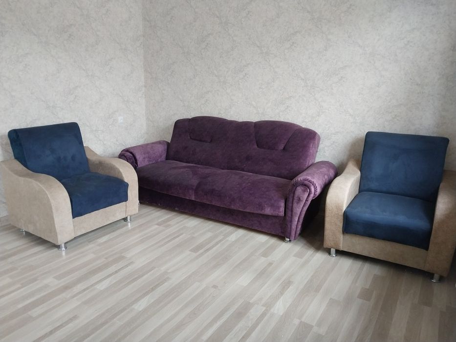 Yumshoq mebel  Holati a'lo