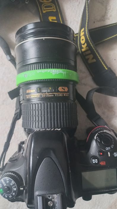 Фотоаппараты и обьективы