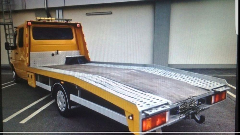Transport platforma bv - oriunde