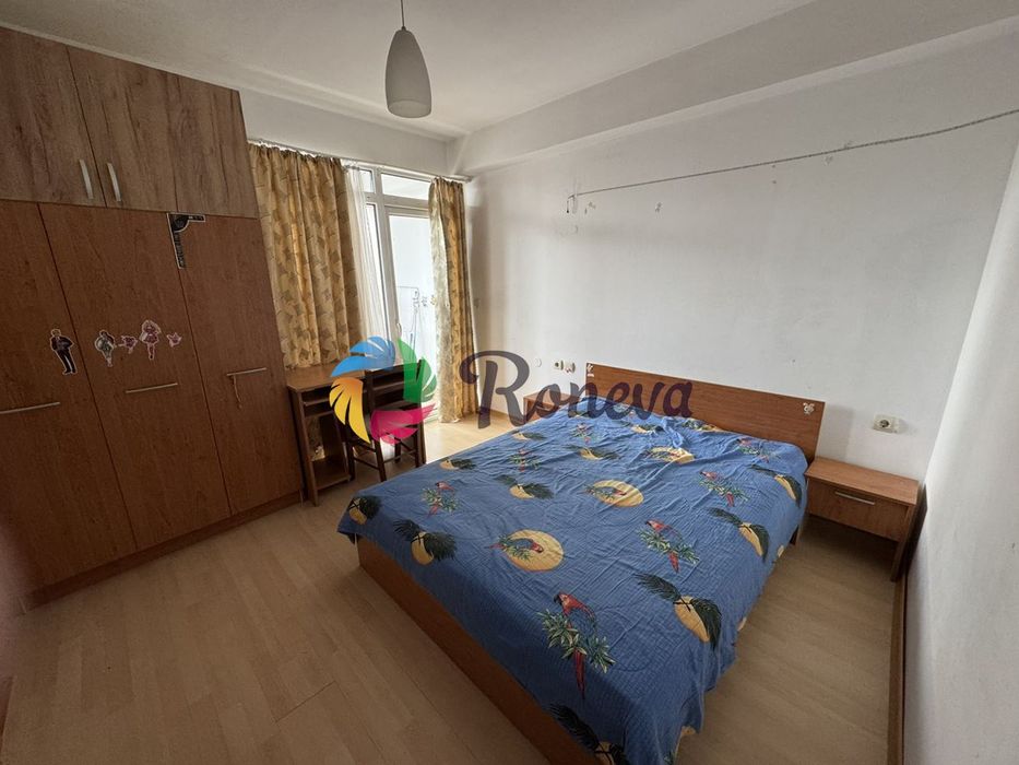 Продава се Двустаен апартамент в Варна, Възраждане 1 - 63 кв.м за 1905 €/кв.м - Снимка #4
