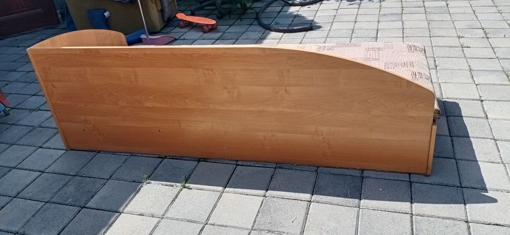 Продам кровать-тахта