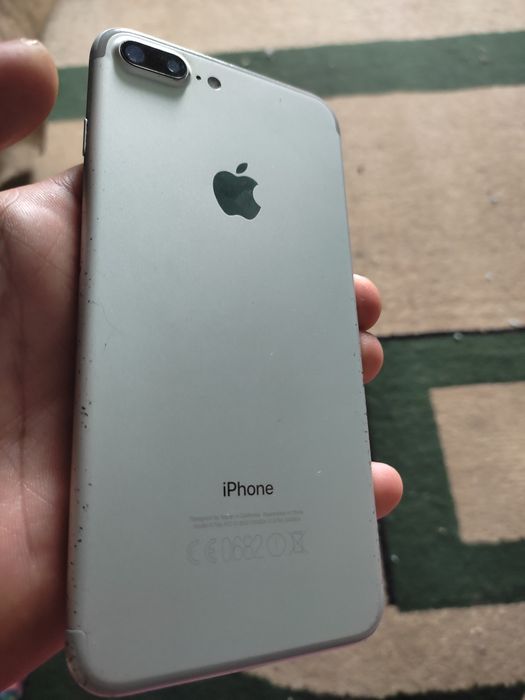 Iphone 7Plus sss