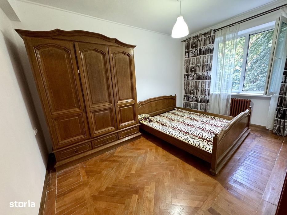 Apartament doua camere - Piața Romana