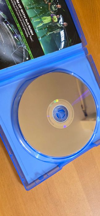 PS5 FC 25 (FIFA 25)