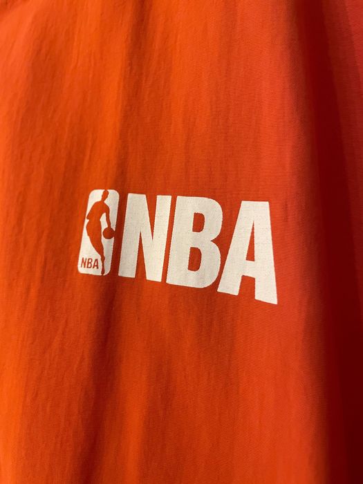 Jacheta NBA - Originala - size XL / L