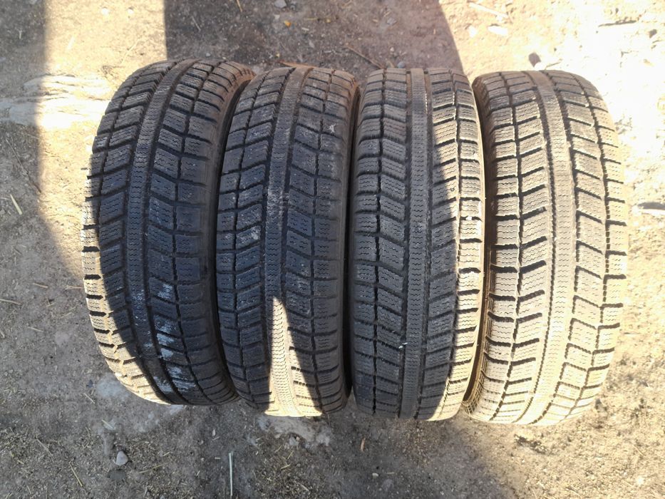 Шины на жигули на ваз