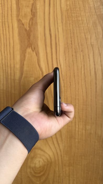 iPhone 11 pro max 256 gb