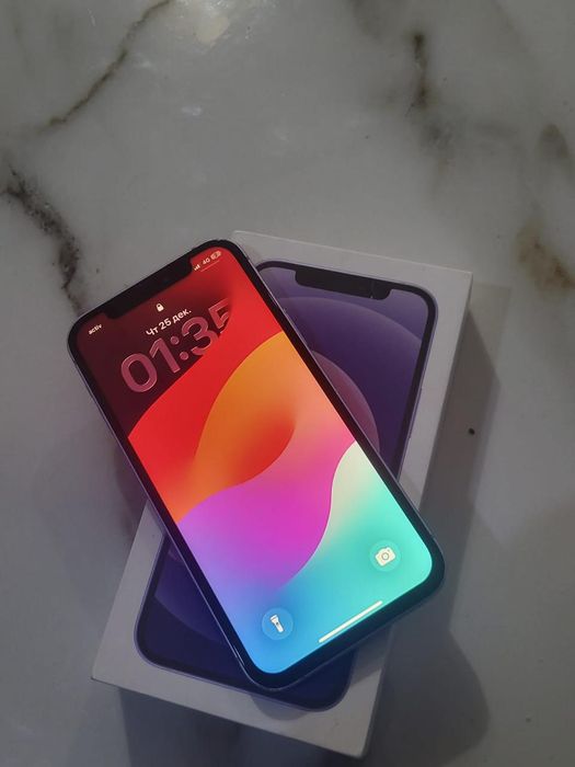 Продам айфон 12 Iphone