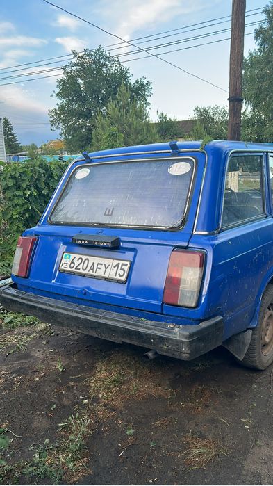 Продам ваз 2104