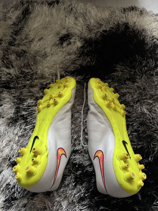 Nike Mercurial Бутонкки