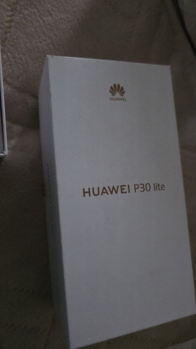 Huawei P30 Lite 4Gb