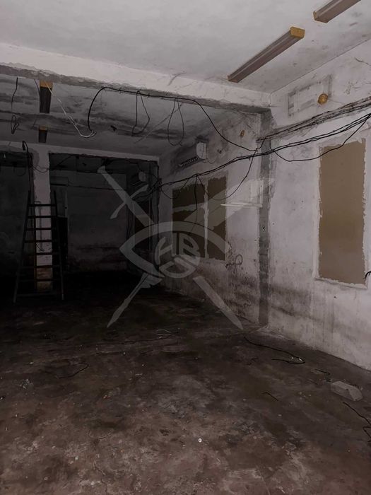 Промишлено помещение в Асеновград! 94381