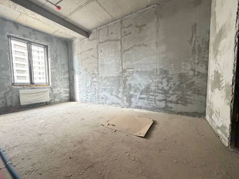 Квартира 4/4/16 ЖК "Infinity" Садык Азимова  - Ц-1