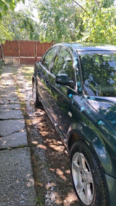 VOLKSWAGEN Passat 2001 — imagine 3
