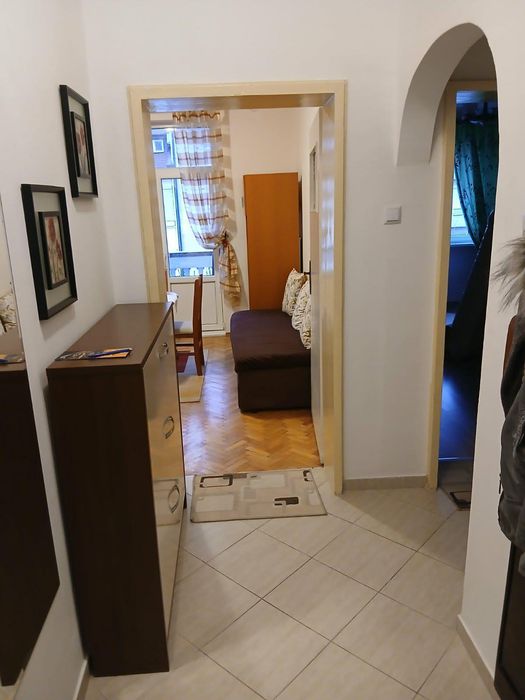 Дава се под наем Тристаен апартамент в София, Център - 75 кв.м за 847.62 € - Снимка #7