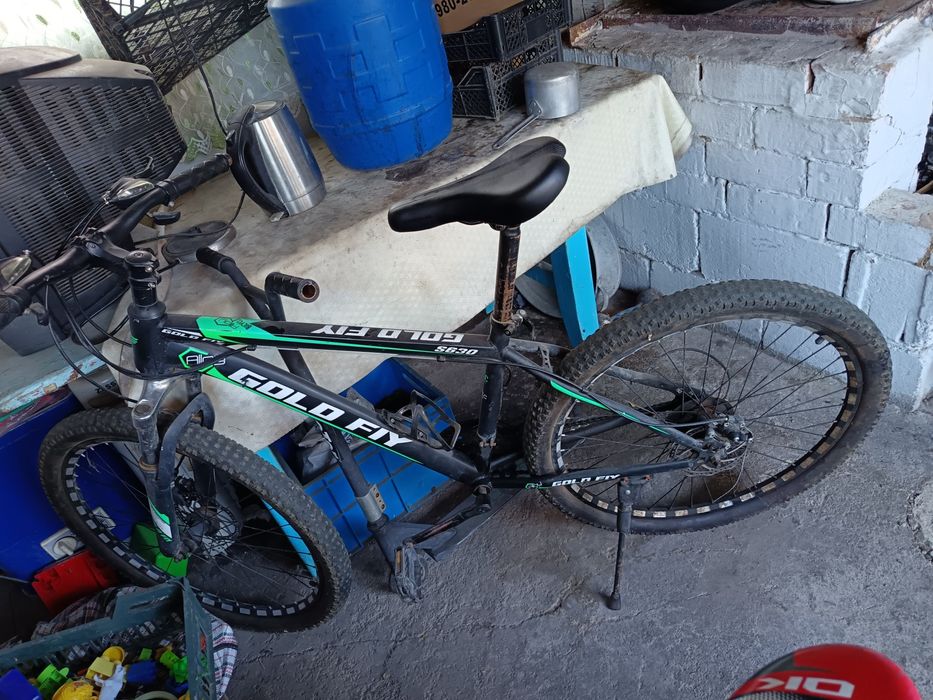 Продам велосипед