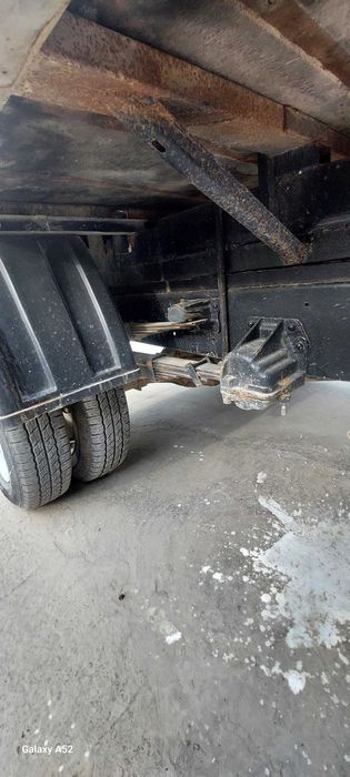 Gazel sotiladi  2006yil