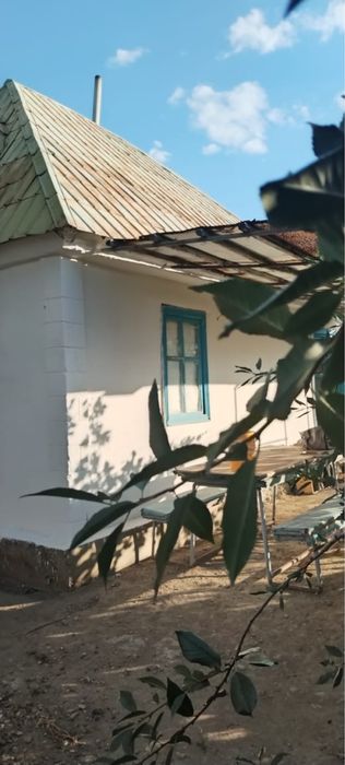 Продам дачу на баме г. Сатпаев