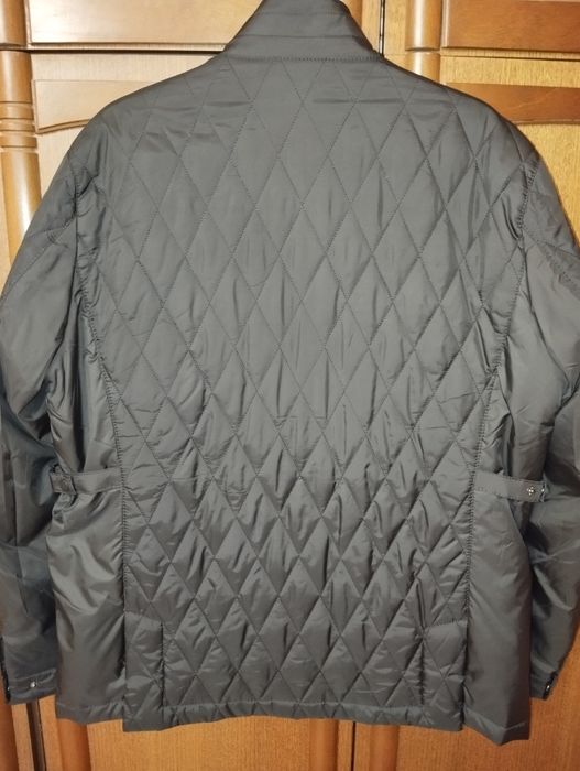 Ветровка-Куртка легкая