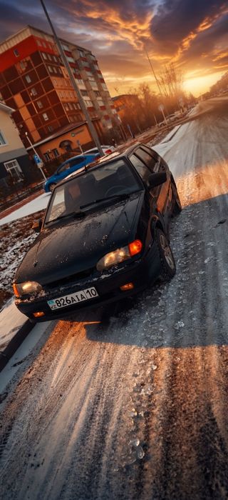 Продам ваз 2114 в хорошем состоянии