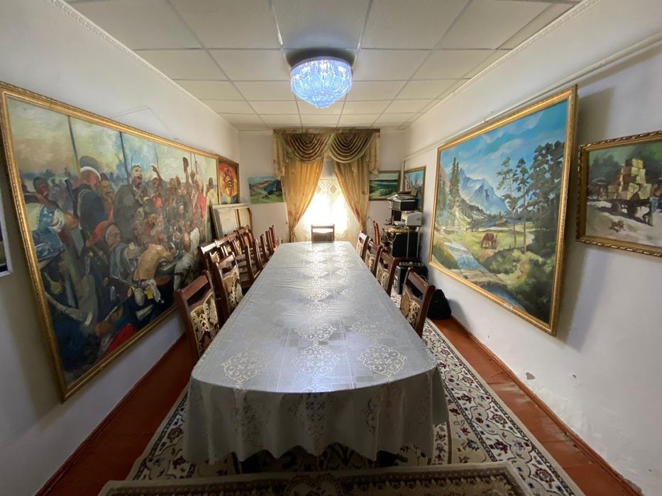 Частный дом район Камунизм