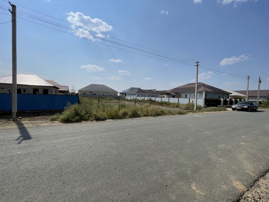 Жулдыз-2-9сот жер сатылады