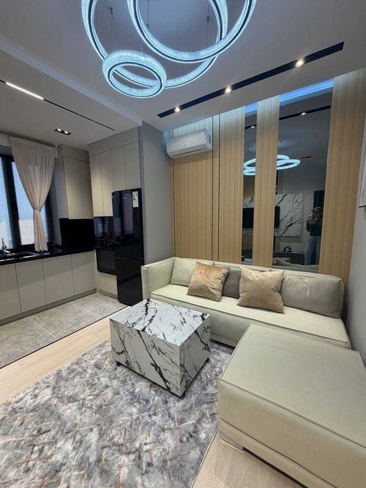 Аренда Ахмад Югнакий Новостройка 2/7/9 Умида