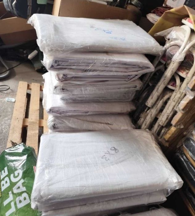 Prelata PVC NOUA poliplan, impermeabila,corturi,foisor,copertine