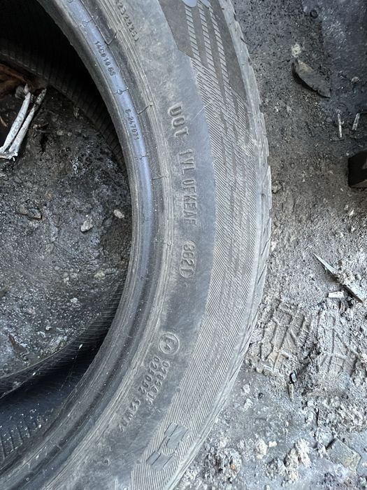 Продам Резину Матадор Лето