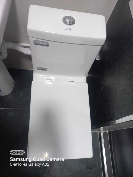 Унитаз СОСО продам