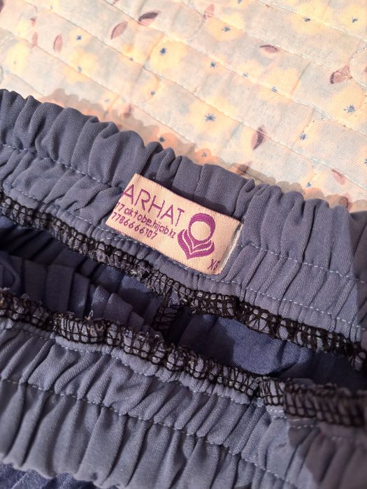 Продам срочно химары, платья, юбка, никаб