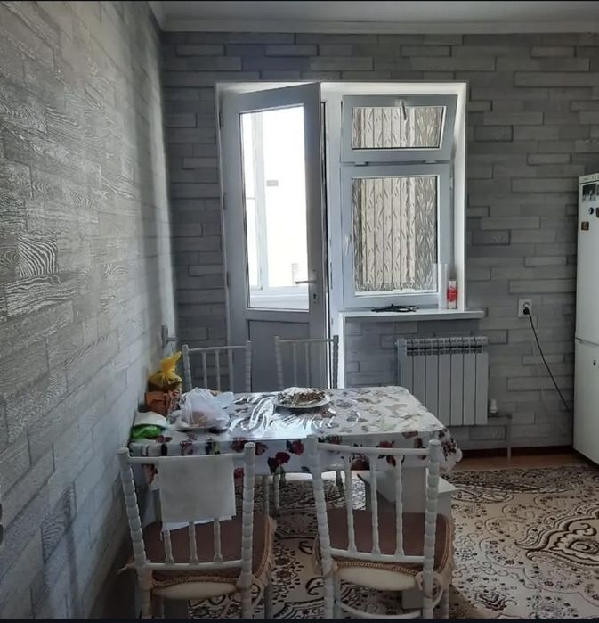 Продаётся 3 комнатная квартира