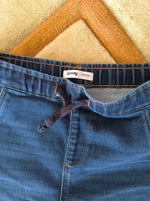 Лот детски дрехи за момче 6-7г.