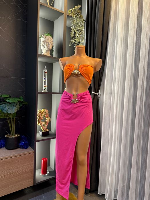 Комплект от две части