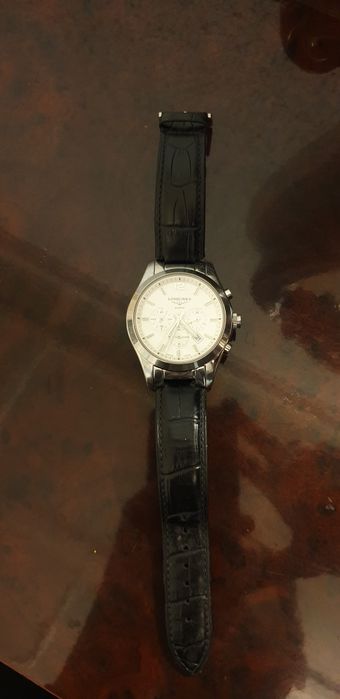 Часы Longines продаются