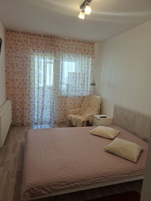 Închiriez ap 2 cam cartier Fiald Bacau