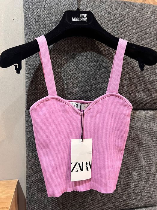 Розов потник Zara
