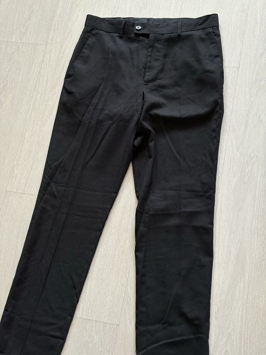 Мъжки костюм+две ризи и панталон