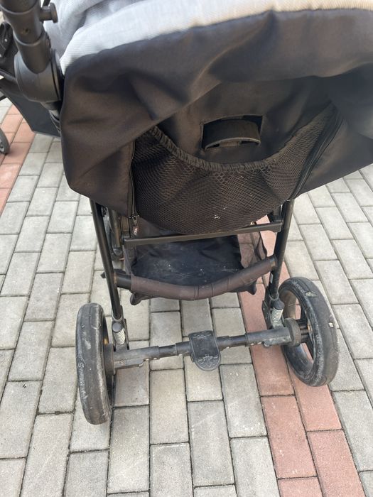 Carucior 3 in 1 venicci