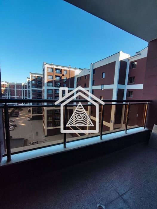 Продава се Едностаен апартамент в Пловдив, Тракия - 50 кв.м за 1540 €/кв.м - Снимка #4