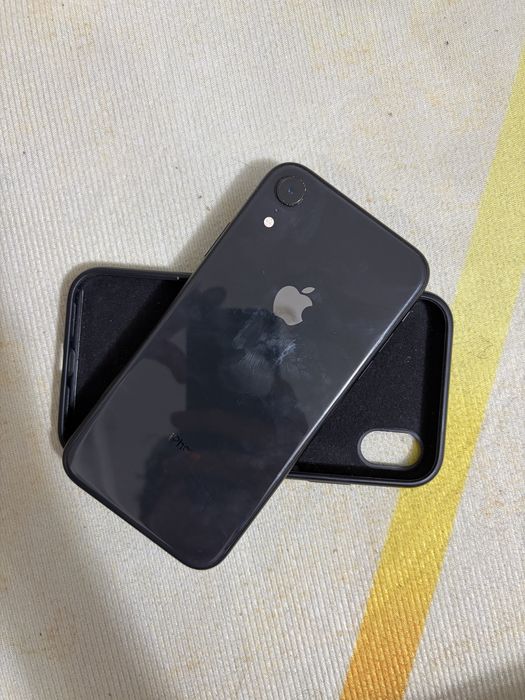 iPhone Xr(128gb)