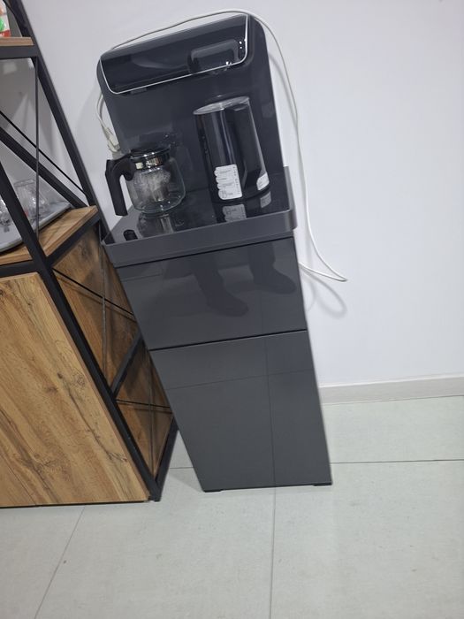 Kuller, doska tumpa resseption sotiladi